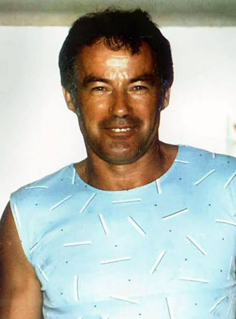 20 Disturbing Facts About Serial Killers